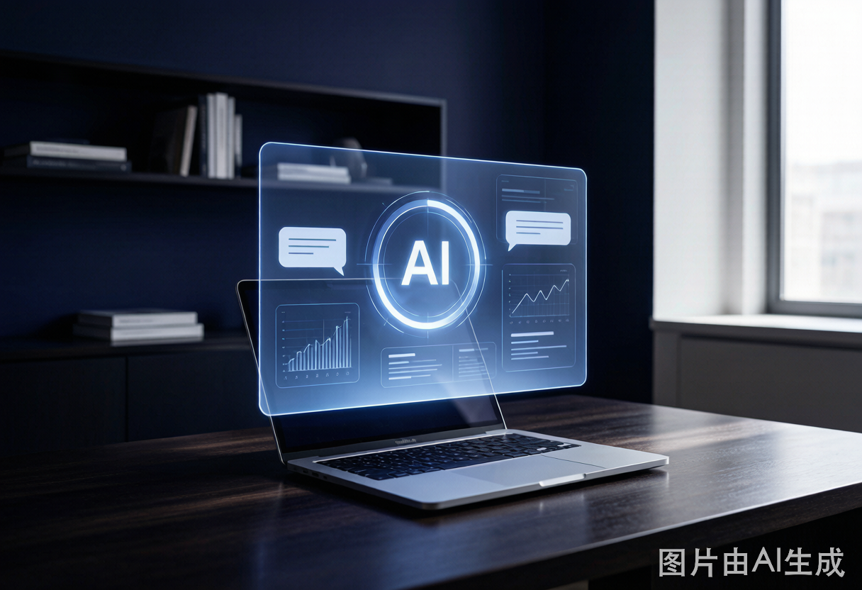 WorkBuddy 概念图